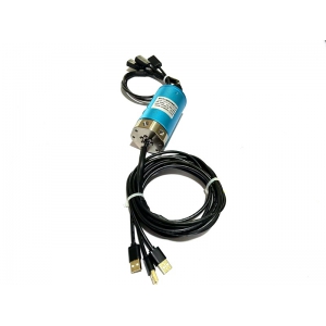 电气滑环（USB2.0）