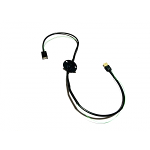 WXM022系列（1根USB）