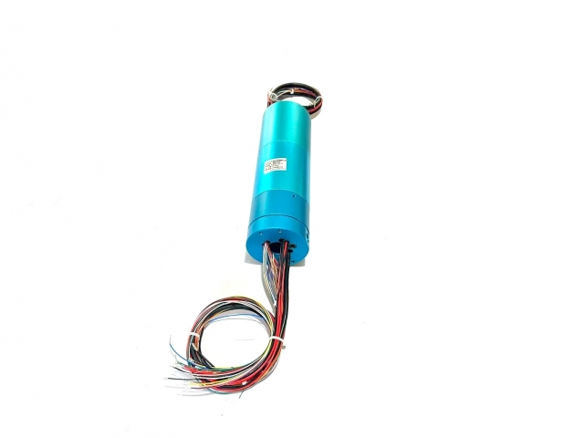 AH38Q01系列气电滑环