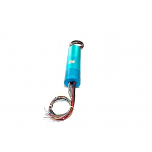 AH38Q01系列气电滑环