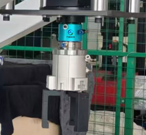 医药旋盖机,自动旋盖机,食品旋盖机,等同类精准滑环案例分析 医药旋盖机,自动旋盖机,食品旋盖机,等同类精准滑环案例分析