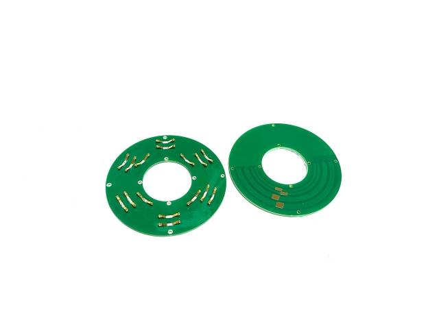PCB系列(2路40A 2路信号)
