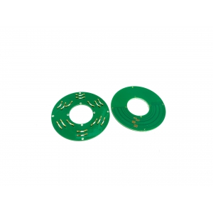 PCB系列(2路40A 2路信号)