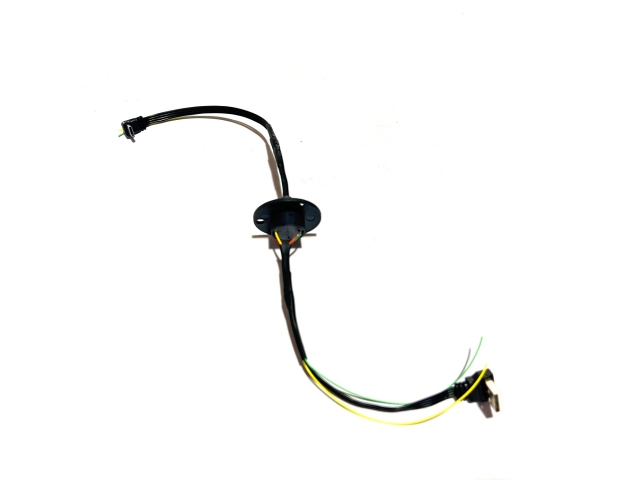 WXM022系列(2路信号 1路转子Type-C定子usb) WXM022系列(2路信号 1路转子Type-C定子usb)