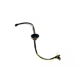 WXM022系列（2路信号 1路转子Type-C定子usb）
