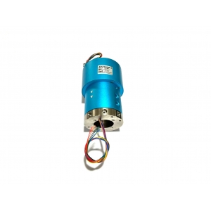 AH50Q04系列（中孔50 4路气 8路5A 电）