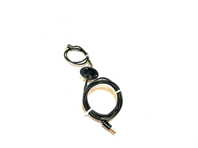 USB-滑环TYPE-C接口